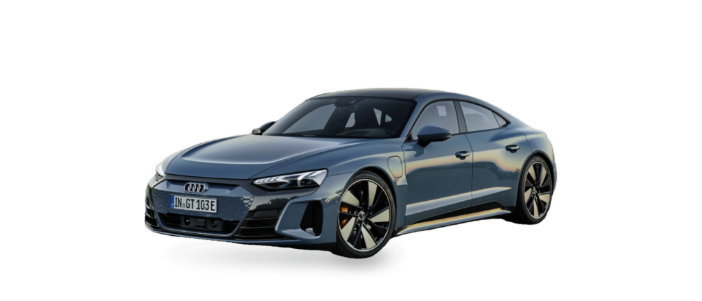 Audi e-tron GT (J1)