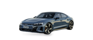 e-tron GT