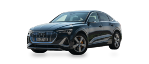 e-tron Sportback