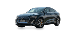 e-tron Sportback