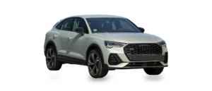 Q3 Sportback