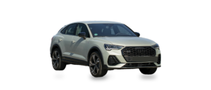 Q3 Sportback
