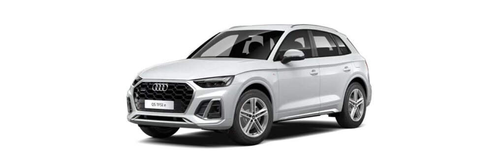 Audi Q5 Sportback (FY 2020)