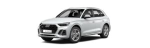 Q5 Sportback (FY 2020)