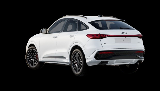 Audi Q5 Sportback (GU 2024)
