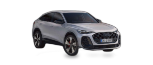 Q5 Sportback (GU)