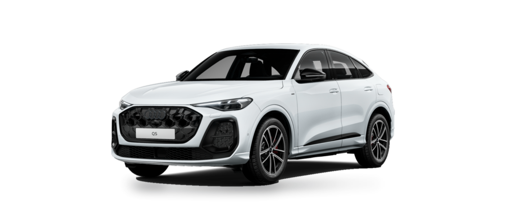 Audi Q5 Sportback (GU)