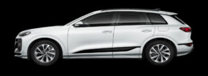 Q6 e-tron (PPE 2024)