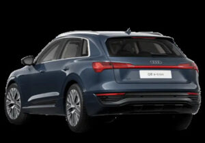 Q8 e-tron (GE 2022)
