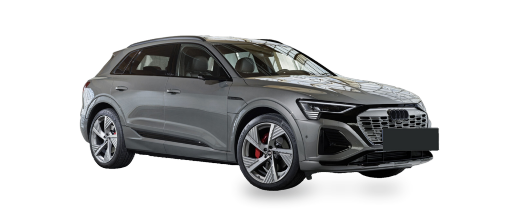 Audi Q8 e-tron (GE)