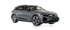 Q8 e-tron