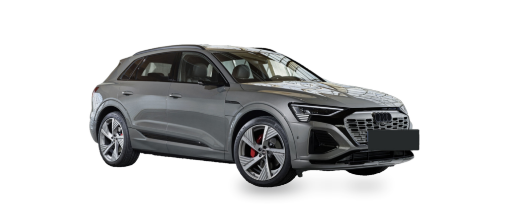 Audi Q8 e-tron (GE)