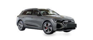 Q8 e-tron