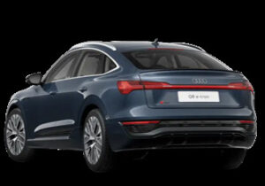 Q8 Sportback e-tron (GE 2022)