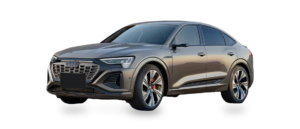 Q8 Sportback e-tron