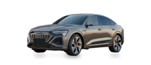 Q8 Sportback e-tron