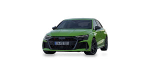 RS 3 Sportback