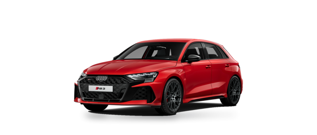 Audi RS 3 Sportback (8Y)