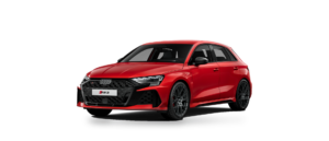 RS 3 Sportback