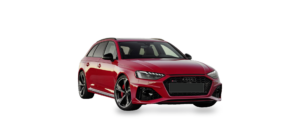 RS 4 Avant