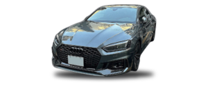 Audi RS 5 Coupe (F5)
