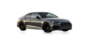 RS 5 Coupe