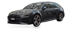 Audi RS 6 Avant (C8)