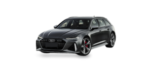 RS 6 Avant