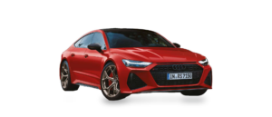 RS 7 Sportback