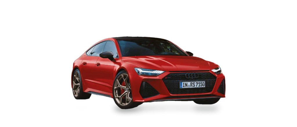 Audi RS 7 Sportback (C8)