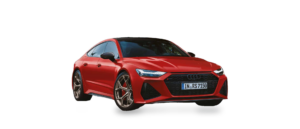 RS 7 Sportback