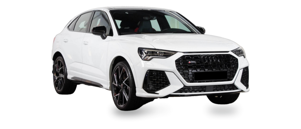 Audi RS Q3 Sportback (F3)