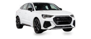 Audi RS Q3 Sportback (F3)