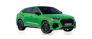 RS Q3 Sportback