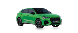 RS Q3 Sportback