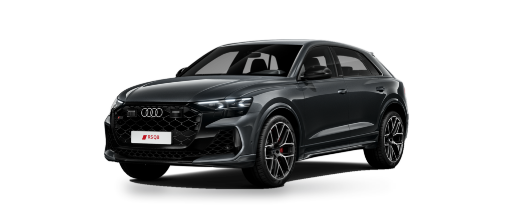Audi RS Q8 (4M)