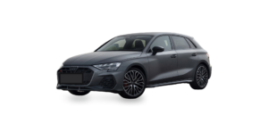 S3 Sportback
