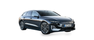 S6 e-tron Avant