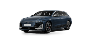 S6 e-tron Avant