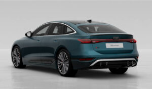 S6 e-tron Sportback (PPE 2024)