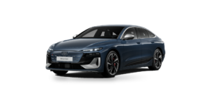 S6 e-tron Sportback