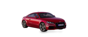 TT Coupe