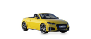TT Roadster
