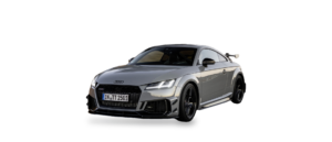 TT RS