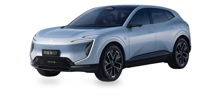 Avatr 07 (1st Gen 2024)