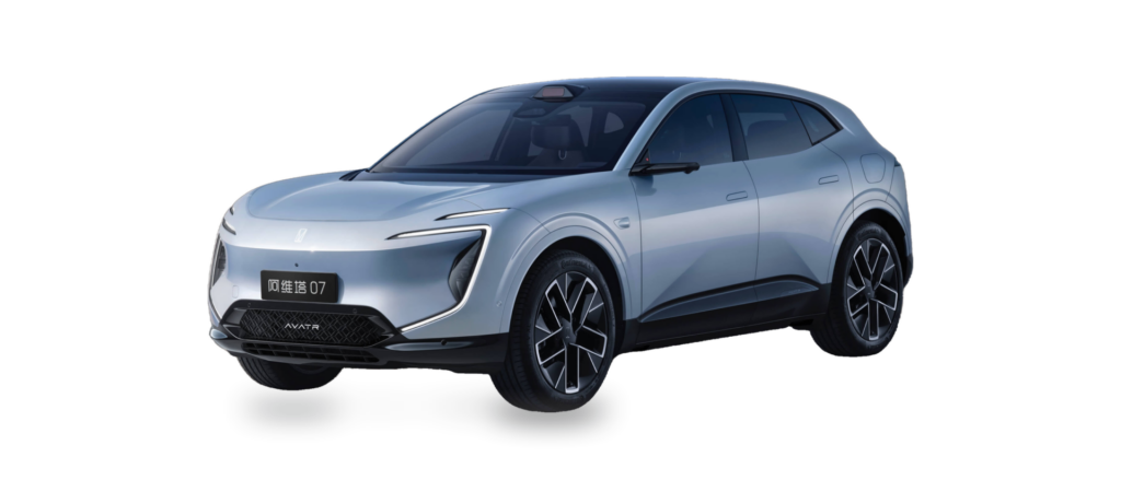 Changan