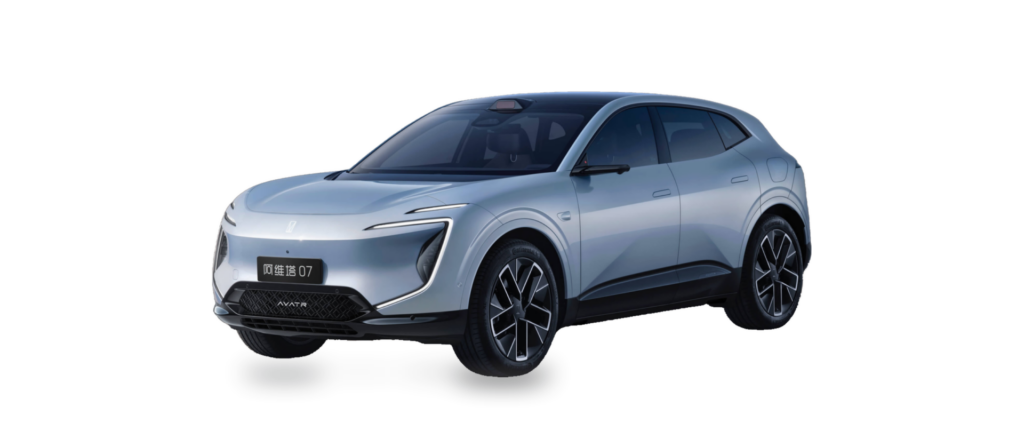 Changan