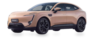 Changan Avatr 11 (1st Gen)