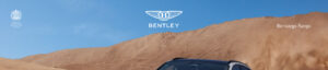 Bentayga (1st Gen 2015)
