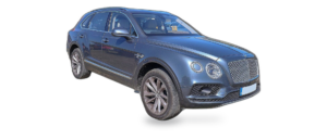 Bentley Bentayga (1st Gen)
